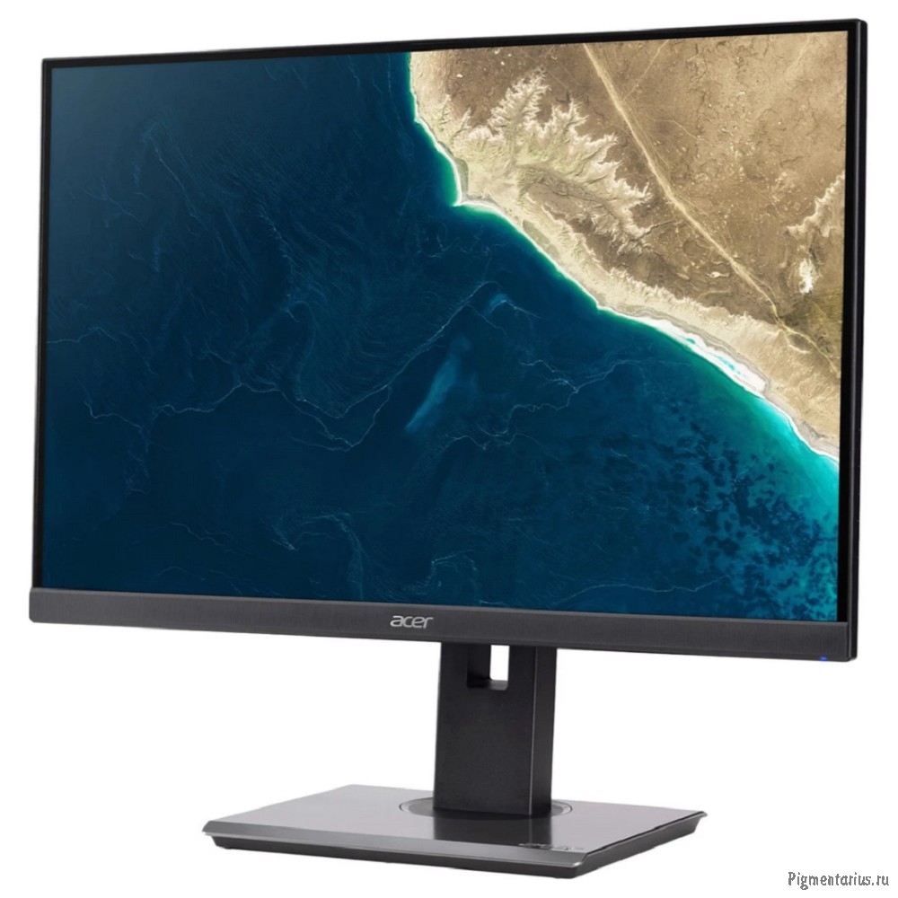 LCD Acer 23.8" B247Ybmiprx {IPS 1920x1080 120Hz 4ms 250cd D-Sub HDMI1.4 DisplayPort1.2 4xUSB3.2 2x2W LCD Acer 23.8" B247Ybmiprx {IPS 1920x1080 120Hz 4ms 250cd D-Sub HDMI1.4 DisplayPort1.2 4xUSB3.2 2x2W