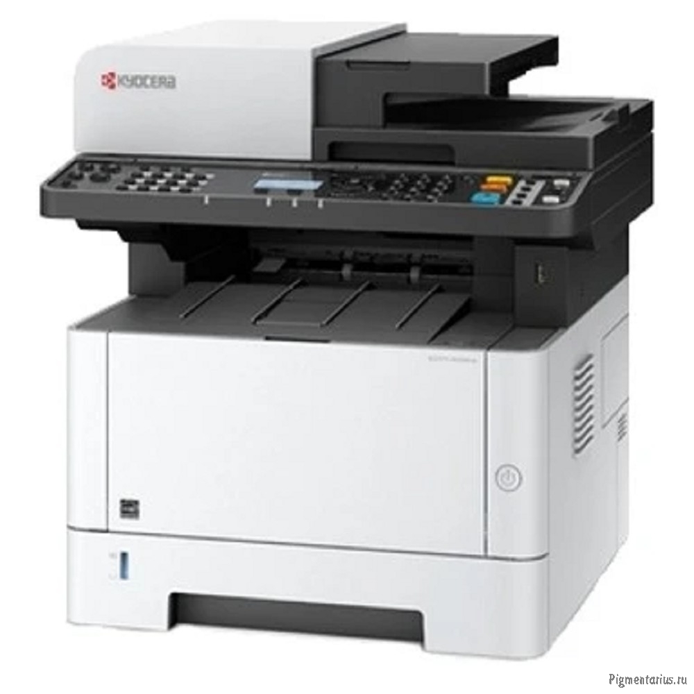 МФУ Kyocera M2040dn (1102S33AX0)