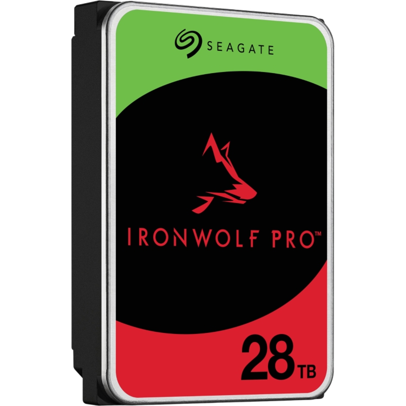 Seagate IronWolf Pro NAS 28Tb ST28000NT000