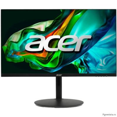 LCD Acer 23.8" SH242YG0bmiphx {IPS 1920x1080 120Hz 1ms 250cd HDMI1.4 DisplayPort1.2 2x1W External Ve