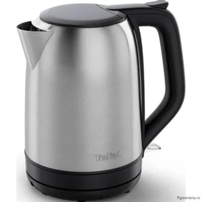 TEFAL KO5S0DE0 Чайник, 1.7л, 2400Вт