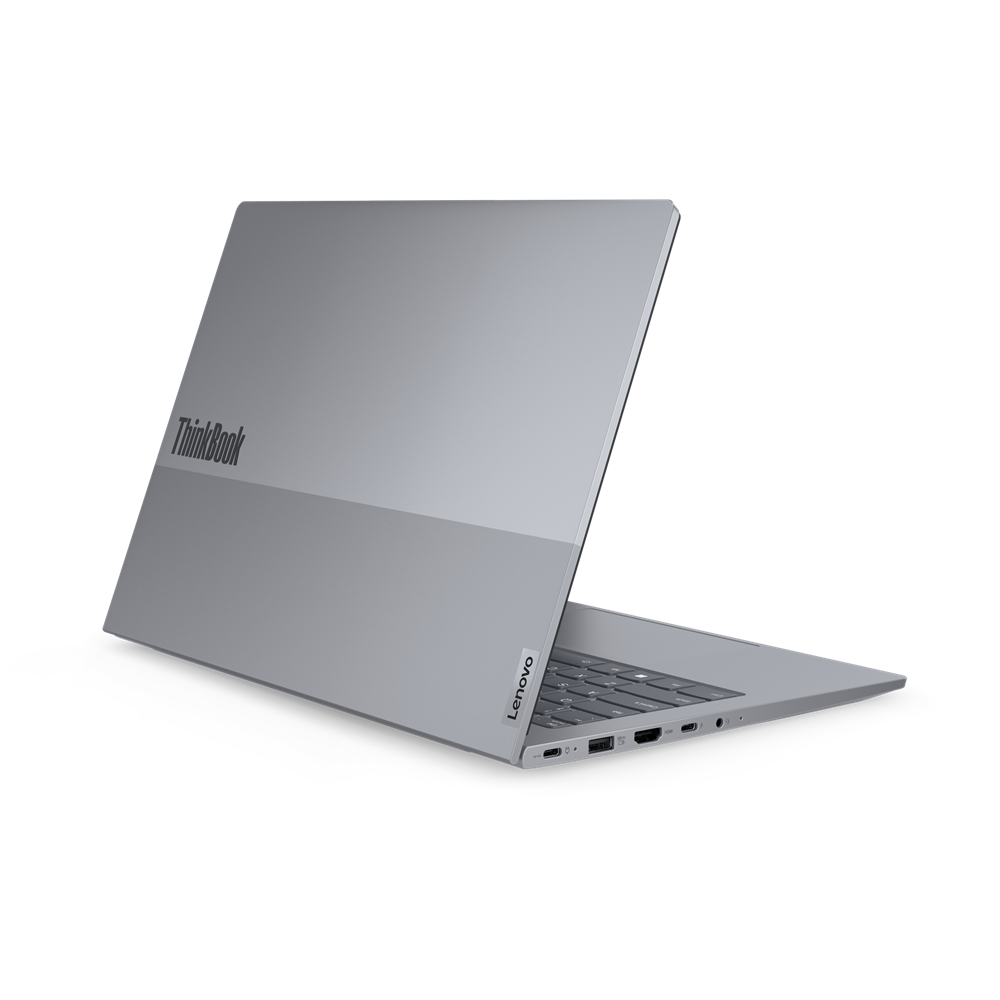 Ноутбук Lenovo ThinkBook 14 G7 IML [21MR00ECGQ] 14"