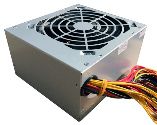 POWERMAN  PM-500ATX-F RTL [6143093]