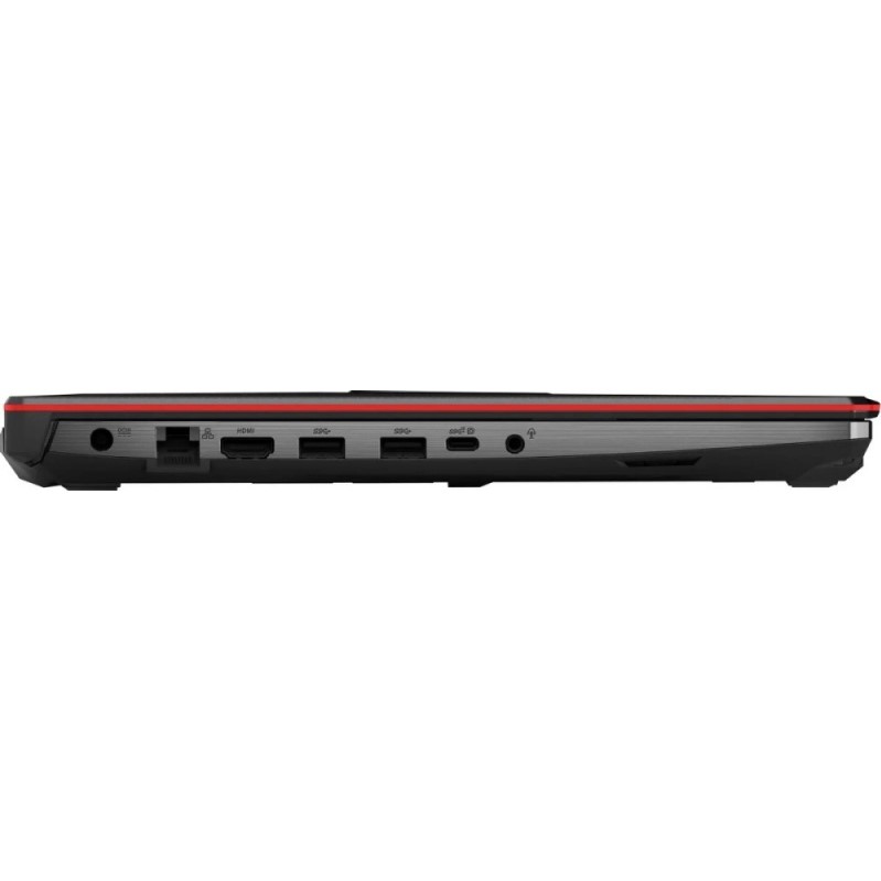 Игровой ноутбук ASUS TUF Gaming A15 FA506N-HN067 [90NR0JV7-M004F0] Black 15.6"