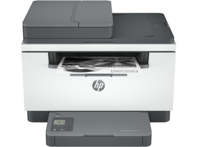 HP LaserJet M236sdn (A4, принтер/сканер/копир, 600dpi, 29ppm, 64Mb, ADF40, Duplex, Lan, USB) (9YG08A