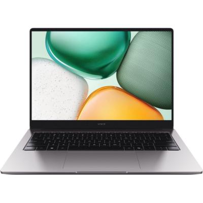 Ноутбук Honor MagicBook X14 CI5 [5301ALWU] Grey 14"