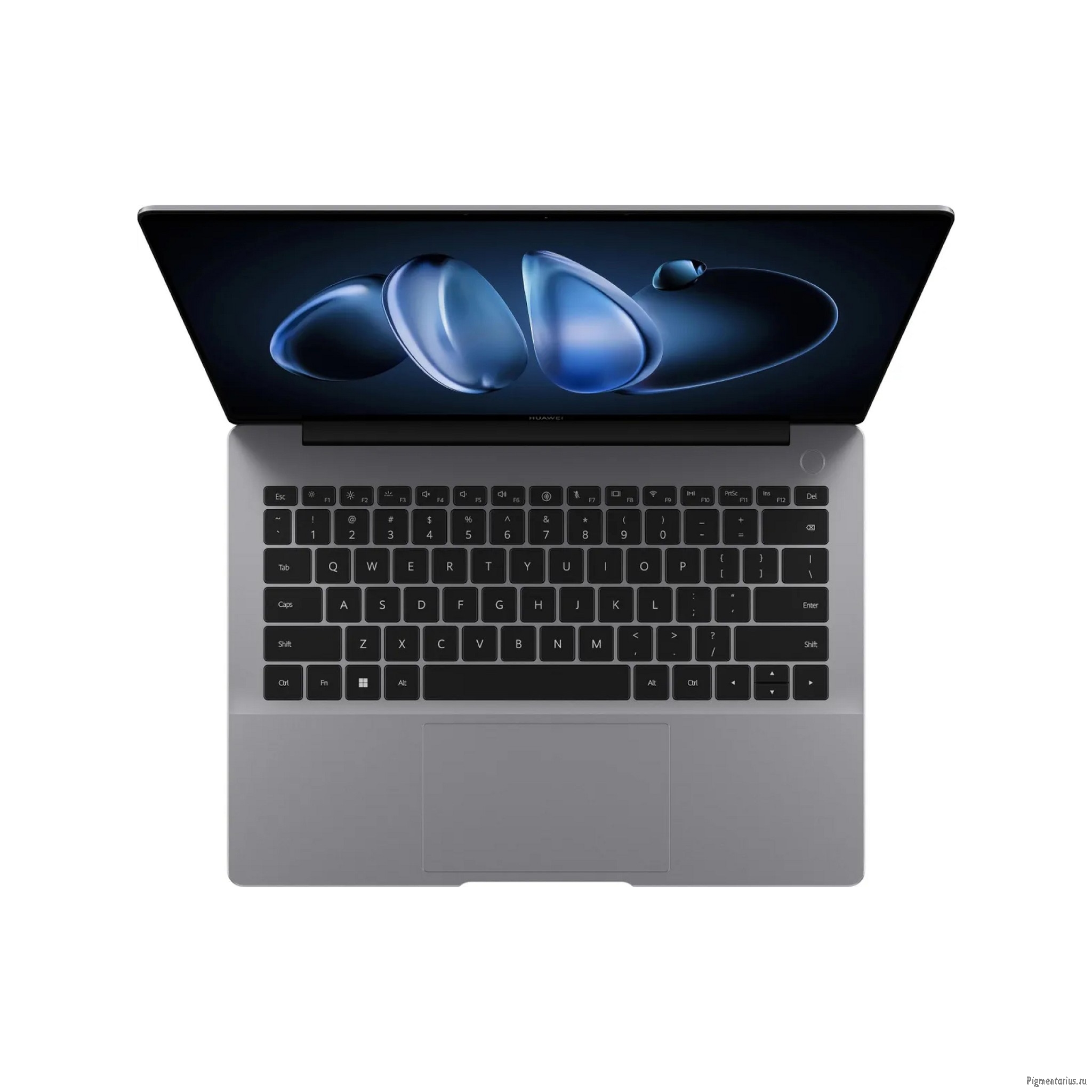 Ноутбук Huawei MateBook 14 2024 FLMH-X [53014APJ] Grey 14"