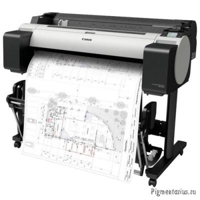 Canon imagePROGRAF TM-305 3056C003 ( A0, 5 цветов, 2400x1200 dpi, USB 2.0, Ethernet,Wi-Fi) Canon imagePROGRAF TM-305 3056C003 ( A0, 5 цветов, 2400x1200 dpi, USB 2.0, Ethernet,Wi-Fi)