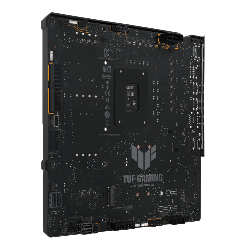 Материнская плата ASUS TUF GAMING B760M-BTF WIFI