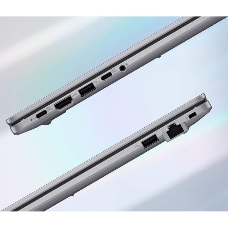 Ноутбук ASUS P1503CVA-S72760 (90NX0881-M035B0) 15.6"
