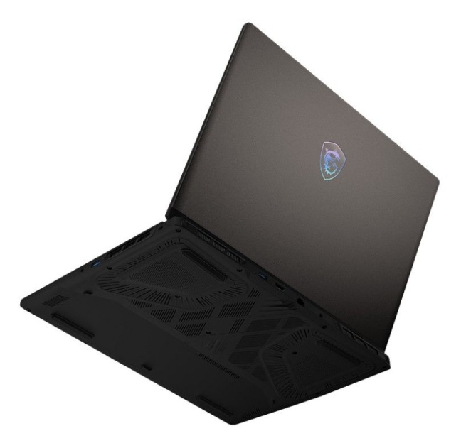Игровой ноутбук MSI Crosshair A16 HX D8WGKG-078XRU [9S7-15PL21-078] Grey 16"