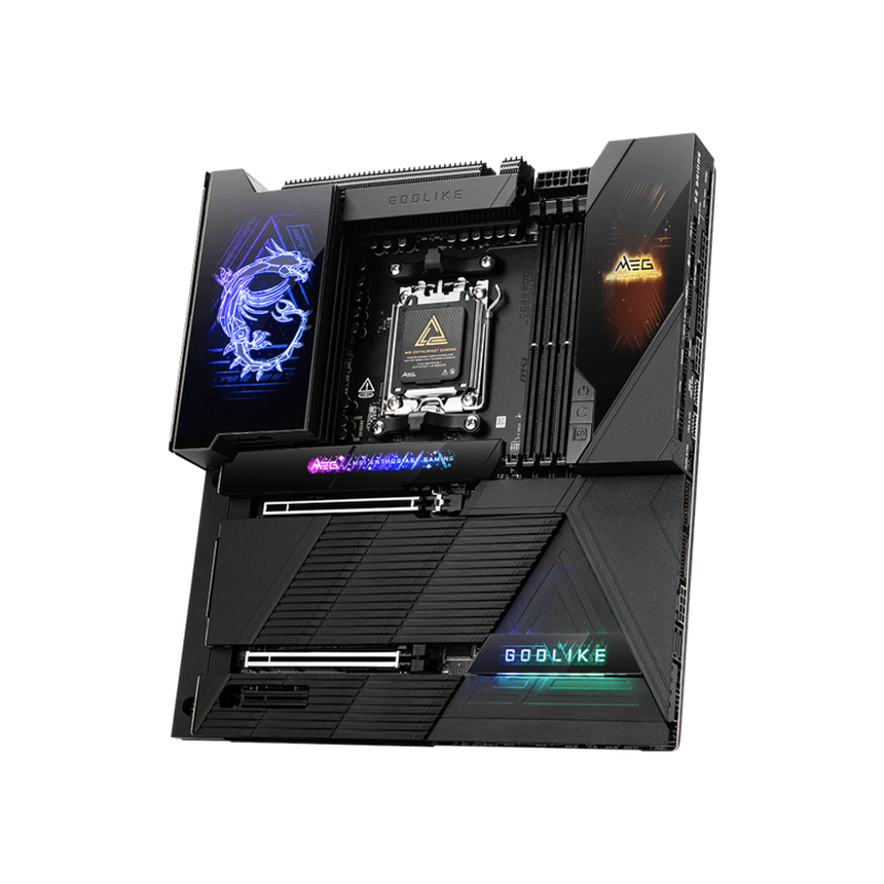 Материнская плата MSI MEG X870E GODLIKE