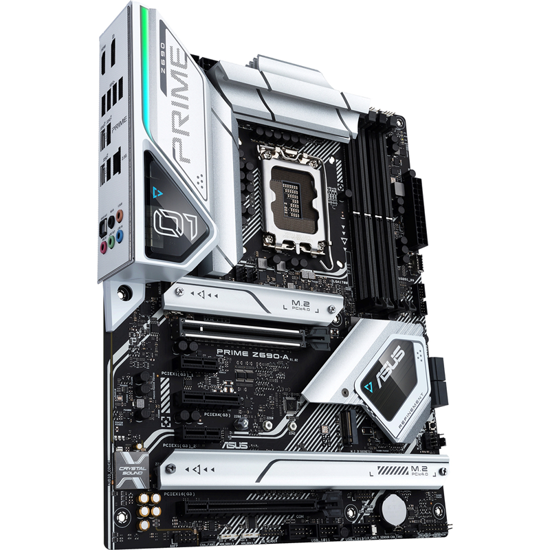 Материнская плата ASUS PRIME Z690-A (90MB18L0-M0EAY0)