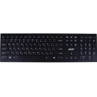 Acer OKR010 (ZL.KBDEE.003)