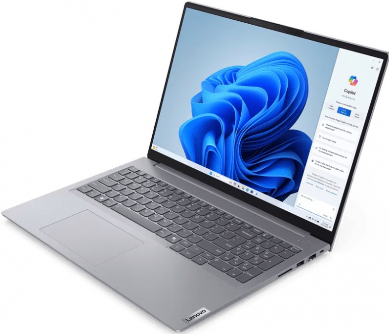 Ноутбук Lenovo ThinkBook 16 G7 IML [21MS0028GQ] 16"