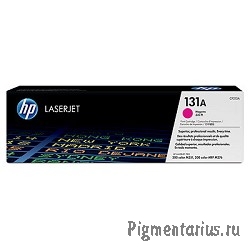 HP CF213A Картридж ,Magenta{LaserJet Pro 200 M251/M276, Magenta, (1800стр.)}