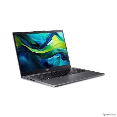 Ноутбук Acer Aspire A15-41M [NX.KXNCD.002] Iron 15.6"
