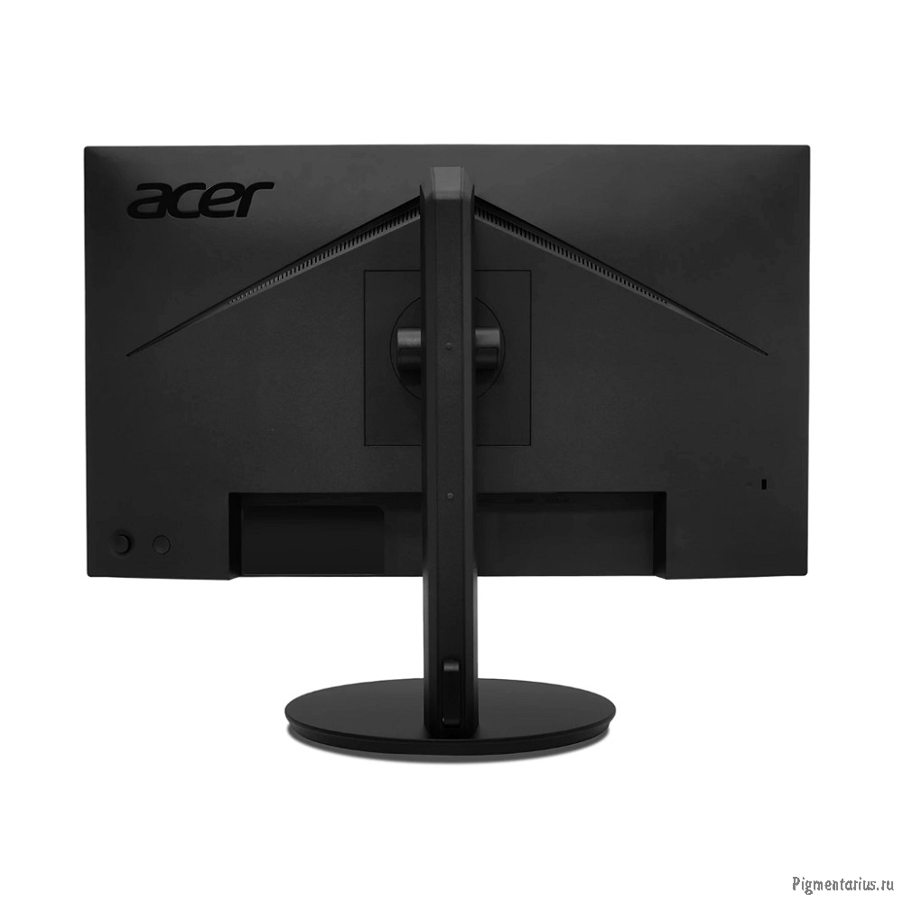 LCD Acer 27" CB272Gbiprv {IPS 1920x1080 120Hz 1ms 250cd D-Sub HDMI1.4 DisplayPort1.2 FreeSync Vesa}