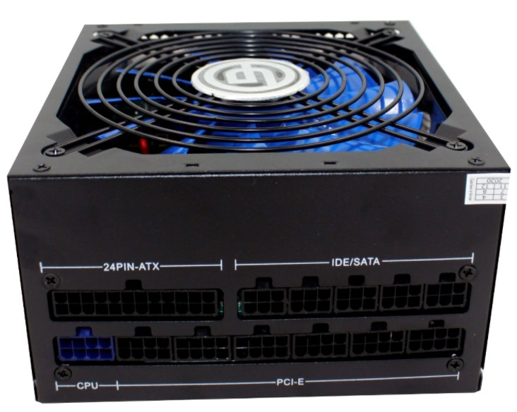 Ginzzu MC800 14CM 80+Bronze