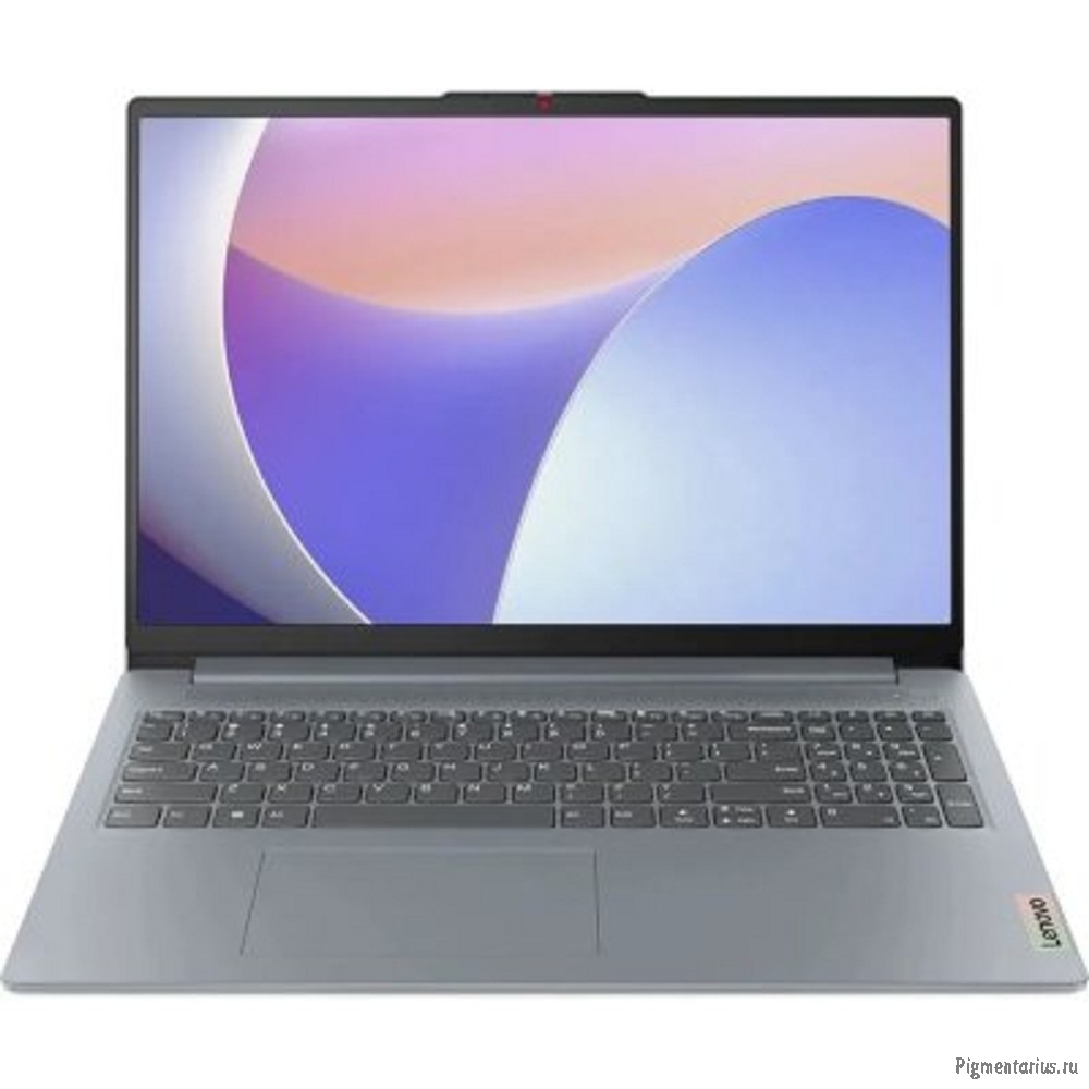 Lenovo IdeaPad Slim 3 16IRU8 [82X8004LRK] Arctic Grey 16" {WUXGA i5-1335U/8GB/SSD512GB/Intel Iris Xe