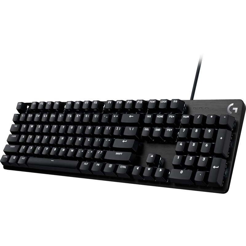 Logitech Gaming Keyboard G413