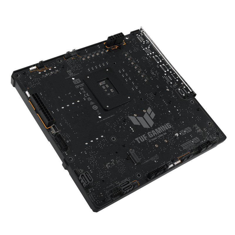 Материнская плата ASUS TUF GAMING B760M-BTF WIFI