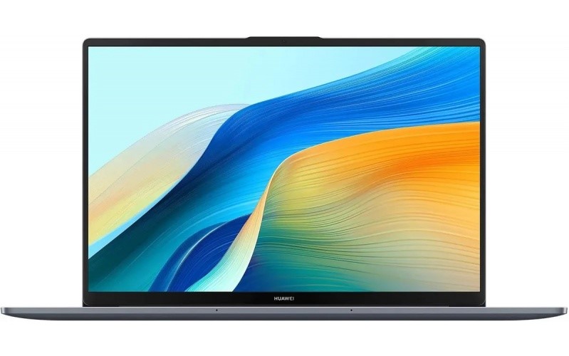 Ноутбук Huawei MateBook D16 MCLG-X [53014HYG] Space Gray 16"