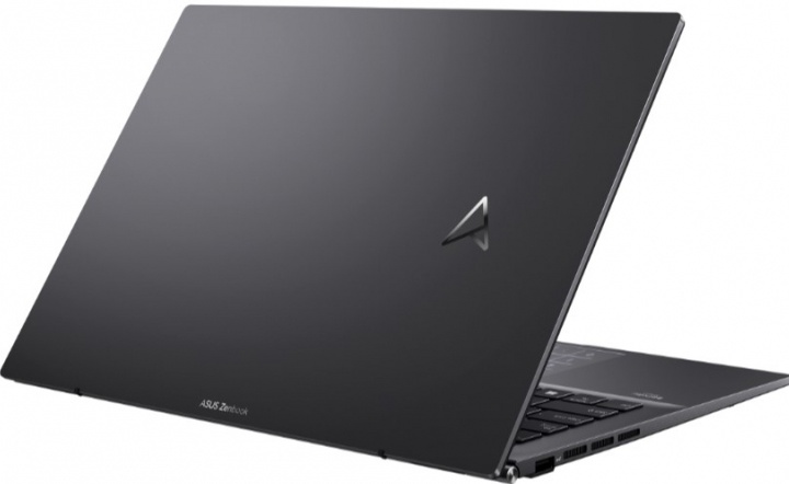 Ноутбук ASUS Zenbook 14 UM3402YA [90NB0W95-M01LK0] Black 14"
