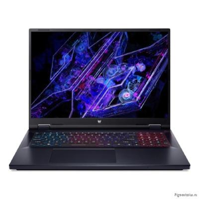 Acer Predator Helios Neo 18 PHN18-71-79ZH [NH.QS3CD.001] Black 18" {2560x1600  i7 14650HX(2.2Ghz)/16