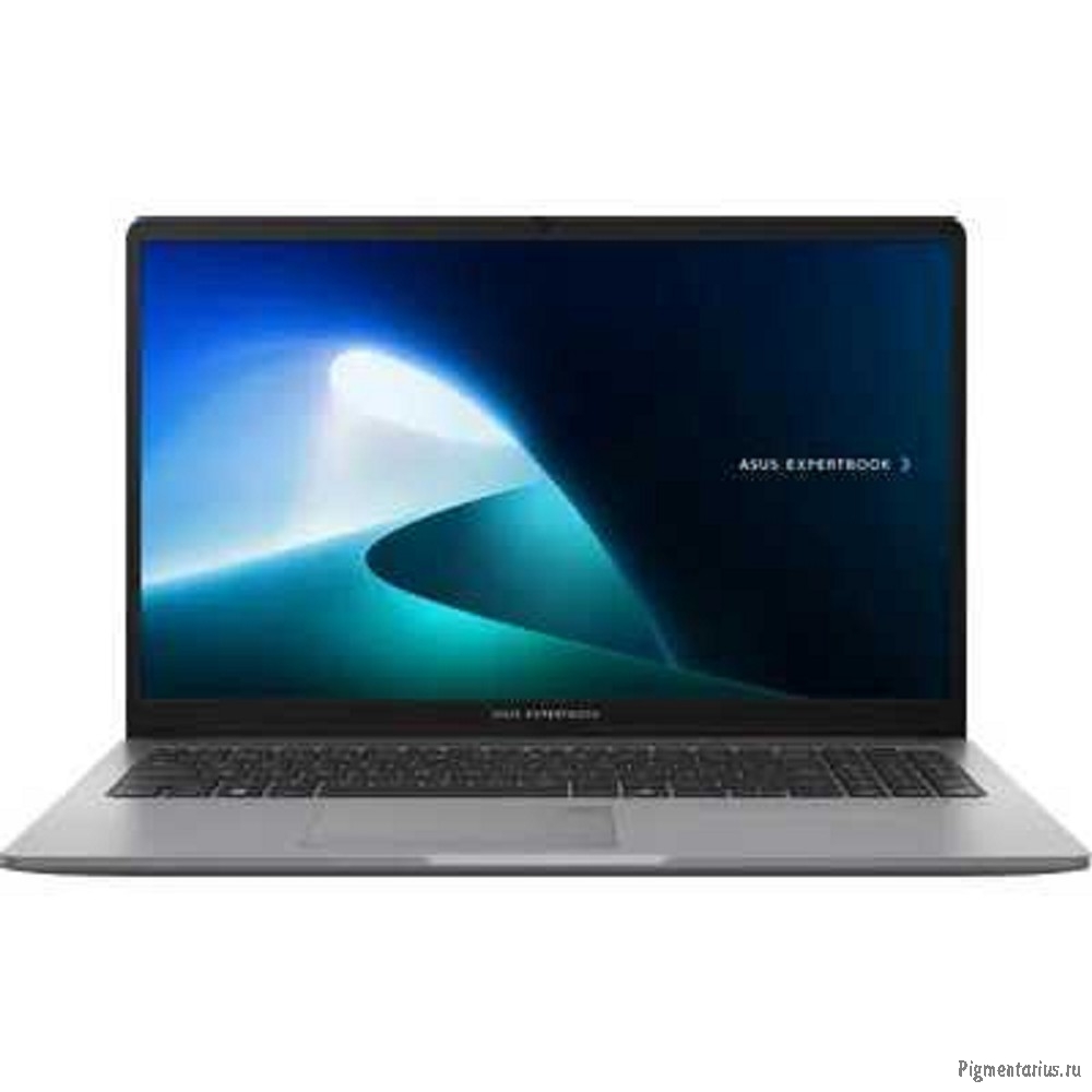 Ноутбук ASUS ExpertBook P1503CVA-S70864 [90NX0881-M00YN0] Misty Grey 15.6"