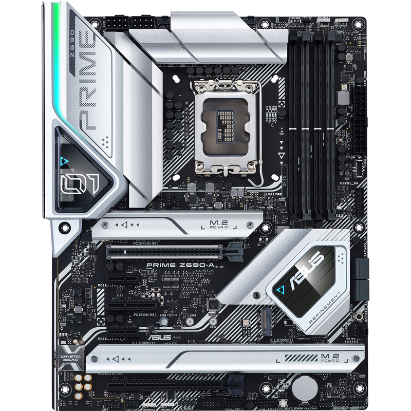 Материнская плата ASUS PRIME Z690-A (90MB18L0-M0EAY0)