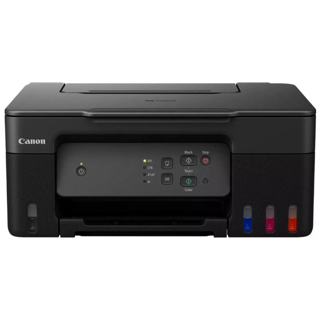 МФУ струйный Canon PIXMA G2430 (5991C009) A4, цветная печать, USB
