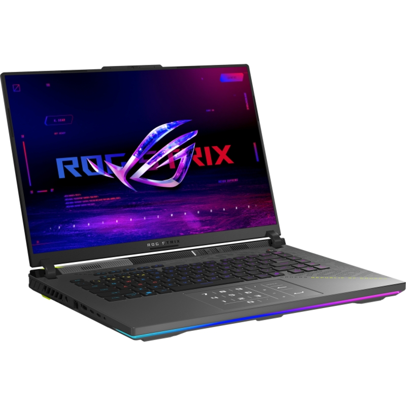 Ноутбук ASUS ROG Strix G16 G614PW-TS133 (90NR0QK7-M006P0) 16"