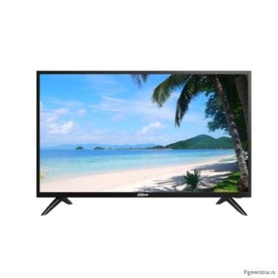 Dahua DHI-LM32-F200 31.5"; (16:9) FillHD 1920x1080; VA; VESA 75x75; 240кд/кв.м; 60Гц; 1 HDMI; 1 VGA;