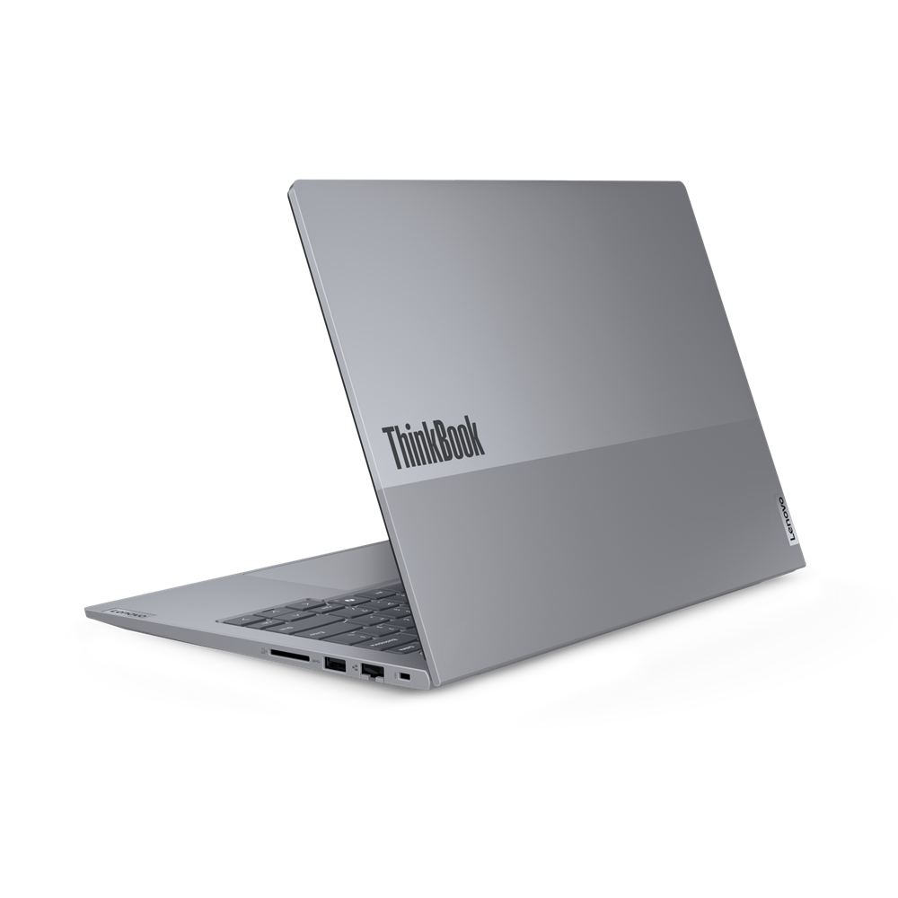 Ноутбук Lenovo ThinkBook 14 G7 IML [21MR00ECGQ] 14"