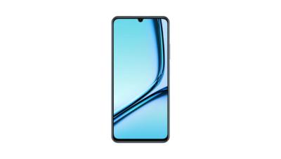 Realme RMX3834 Note 50 3GB/64GB голубой Realme RMX3834 Note 50 3GB/64GB голубой