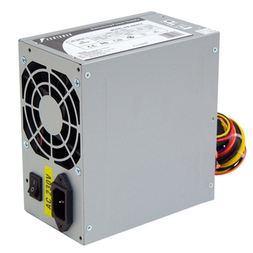 POWERMAN  PM-400ATX for P4 400W OEM ATX [ 6106507]