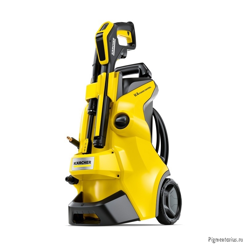 Karcher K 4 Power Control Мойка высокого давления [1.324-030.0]