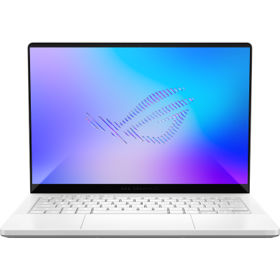Игровой ноутбук ASUS ROG Zephyrus G14 GU405AW-SY024W (90NR0P83-M000Y0) 14"