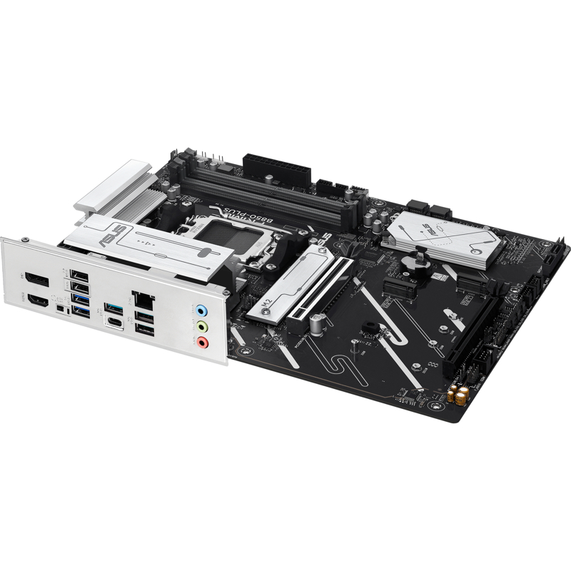 Материнская плата ASUS PRIME B850-PLUS-CSM