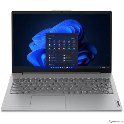 Ноутбук Lenovo V15 G4 ABP [83CR000PIN_16] Iron Grey 15.6"