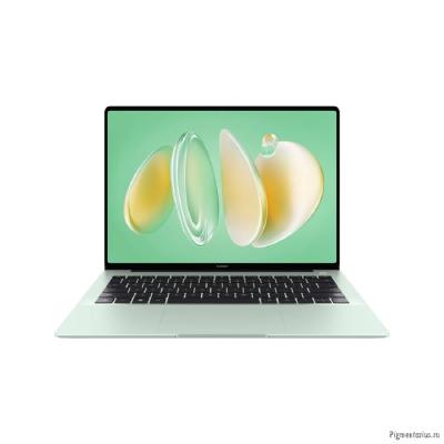 Huawei MateBook 14 FLMH-X [53014HYC] 14.2"{OLED/2880x1920   Core Ultra7 155H/16GB/1TB SSD/DOS}