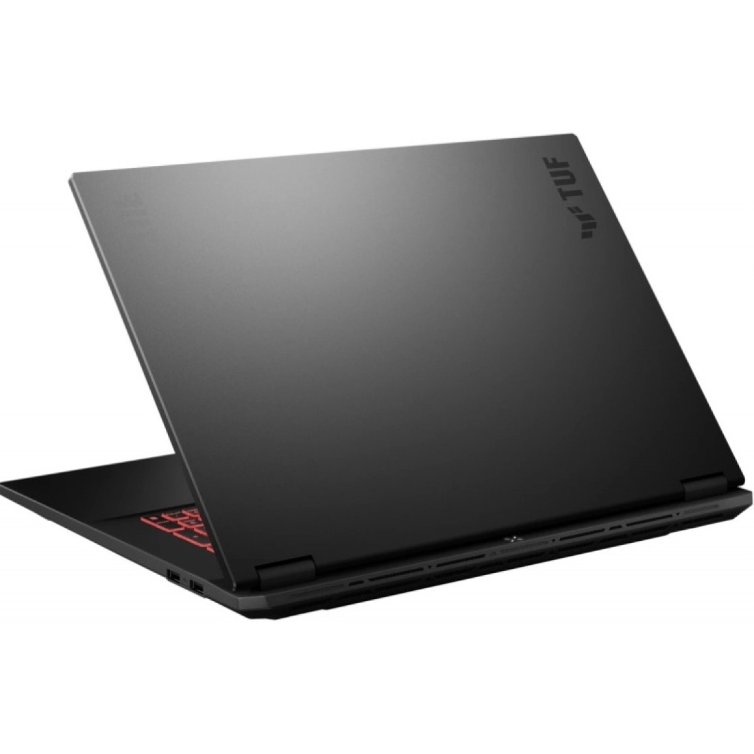 Игровой ноутбук ASUS TUF Gaming A18 FA808UM-S8050 [90NR0NN1-M00310] Grey 18"