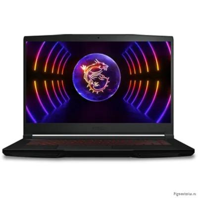 Ноутбук MSI Thin GF63 12UC-2209NL [9s7-16r821-2209] Grey 15.6"