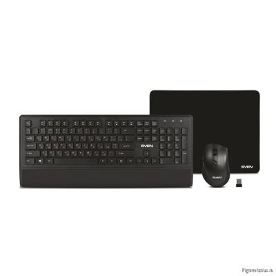 Sven KB-C3800W