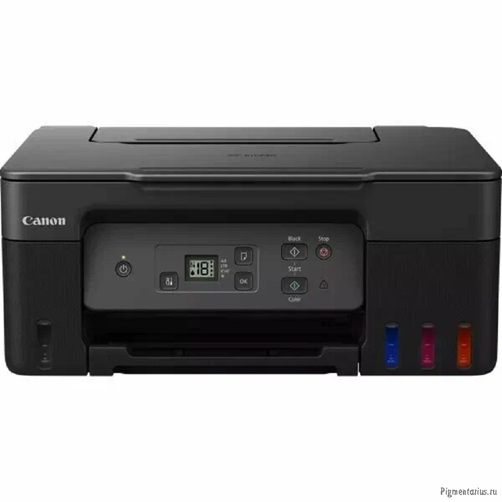 МФУ Canon PIXMA G2470 (5804C009)