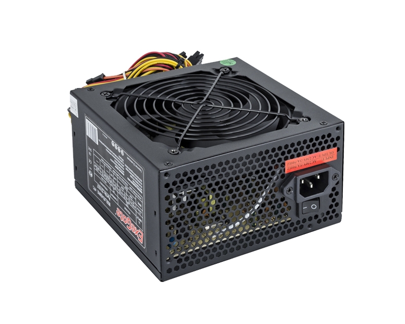 Блок питания Exegate EX221637RUS ATX-450NPXE(+PFC) 450W