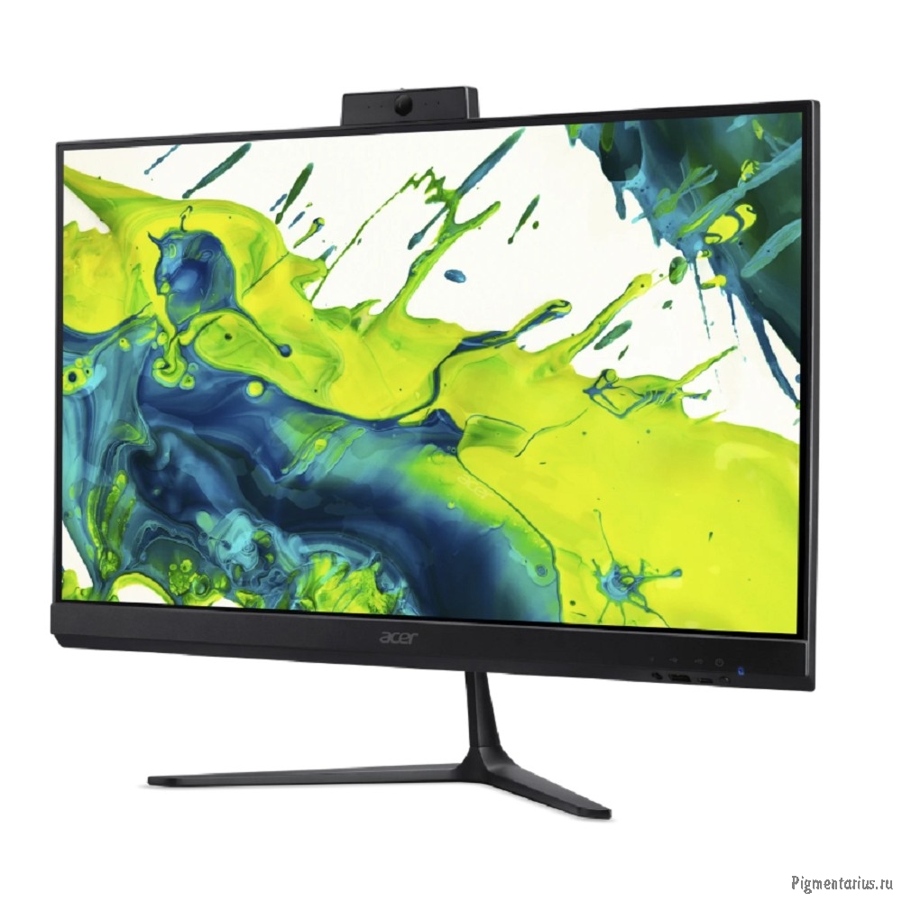 Моноблок Acer Aspire C24-2 (B) [DQ.BMJCD.007] Black 23.8"