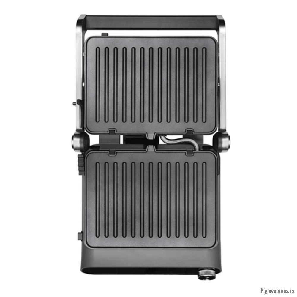 REDMOND GM303 Гриль SteakMaster, Серый