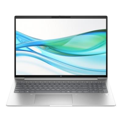 Ноутбук HP ProBook 460 G11 [A45SSPT] Silver 16"
